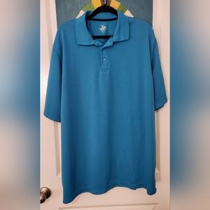 Beverly Hills Polo Club Men's Shirt-XXL
